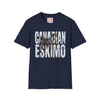 Canadian Eskimo Dog Tee Shirt