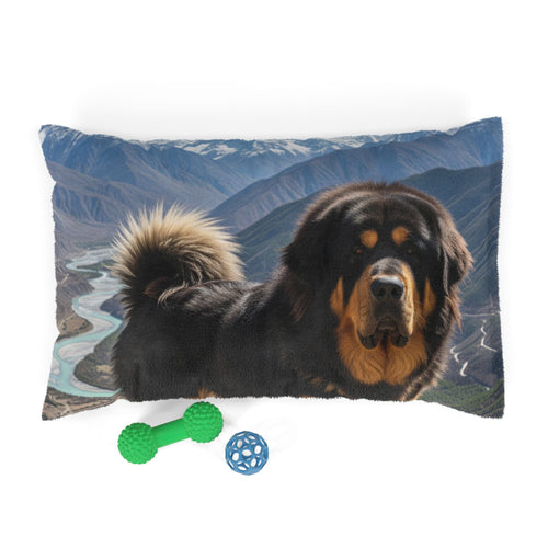 Tibetan Mastiff Pet Bed