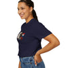 Jesus Retro Graphic T-Shirt — “J.E.SUS The  Real Eternal Hero” Christian Vintage Tee
