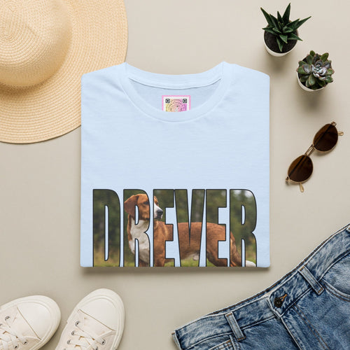 Drever Tee Shirt