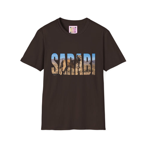 Sarabi Tee Shirt