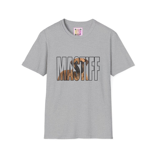 Mastiff Tee Shirt
