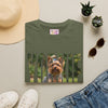 Yorkshire Terrier (Yorkie) Tee Shirt