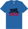 Forgiven Still Feral Adult Bella Canvas Shirt