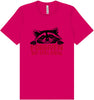 Forgiven Still Feral Adult Bella Canvas Shirt
