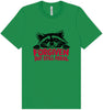 Forgiven Still Feral Adult Bella Canvas Shirt