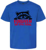 Forgiven Still Feral Children's Gildan Soft Shirt