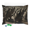 Chow Chow Pet Bed