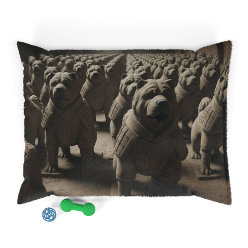 Chow Chow Pet Bed