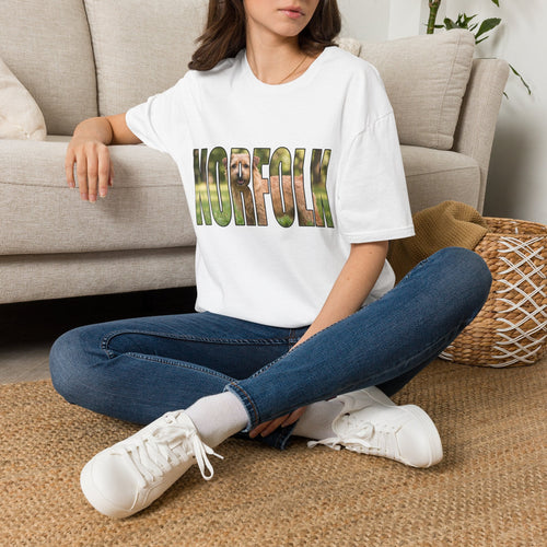 Norfolk Tee Shirt