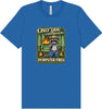 Prevent Dumpster Fires Adult Bella Canvas Shirt