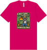 Prevent Dumpster Fires Adult Bella Canvas Shirt