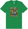 Prevent Dumpster Fires Adult Bella Canvas Shirt