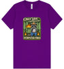 Prevent Dumpster Fires Adult Bella Canvas Shirt