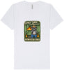Prevent Dumpster Fires Unisex V-Neck Shirt
