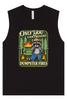 Prevent Dumpster Fires Muscle Tank