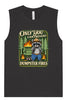 Prevent Dumpster Fires Muscle Tank