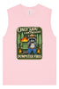 Prevent Dumpster Fires Muscle Tank