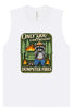 Prevent Dumpster Fires Muscle Tank