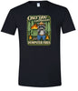 Prevent Dumpster Fires Adult Gildan Soft Shirt