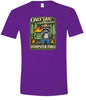 Prevent Dumpster Fires Adult Gildan Soft Shirt
