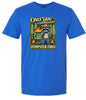 Prevent Dumpster Fires Adult Gildan Soft Shirt