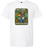 Prevent Dumpster Fires Adult Gildan Soft Shirt