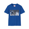 Norwegian Elkhound Tee Shirt