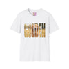 Golden Retriever (Golden) Tee Shirt