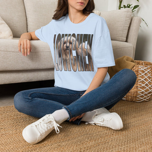 Lowchen Tee Shirt