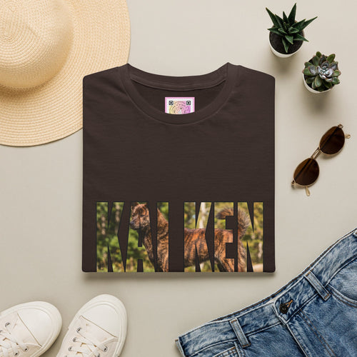 Kai Ken Tee Shirt