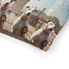 Gull Terrier Pet Bed