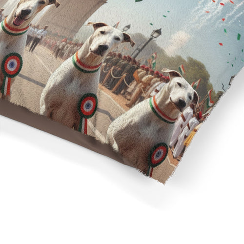 Gull Terrier Pet Bed