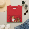 Shetland Sheepdog (Sheltie) Tee Shirt