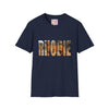 Rhodesian Ridgeback Tee Shirt