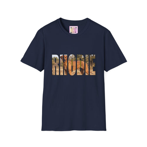 Rhodesian Ridgeback Tee Shirt
