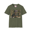 Rottweiler (Rottie) Tee Shirt