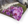 Pet Bed – Plush Dog Bed, 3 Size Options