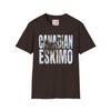 Canadian Eskimo Dog Tee Shirt