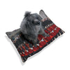 British Bulldog Pet Bed
