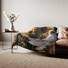 Thai Bangkaew Dog Blanket