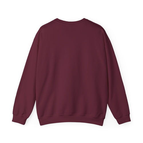 Love Paw Print Sweatshirt Sizes Small - 4XL (8 colors)