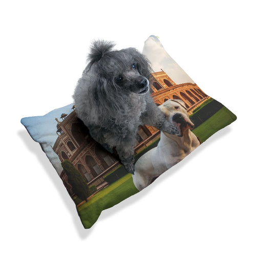 Gull Dong Pet Bed