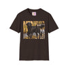 Flat-Coated Retriever Tee Shirt