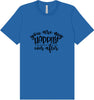 My Happily Ever After Adult Bella Canvas Shirt