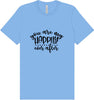 My Happily Ever After Adult Bella Canvas Shirt