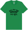 My Happily Ever After Adult Bella Canvas Shirt