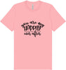 My Happily Ever After Adult Bella Canvas Shirt