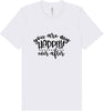 My Happily Ever After Adult Bella Canvas Shirt