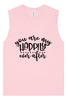 My Happily Ever After Muscle Tank